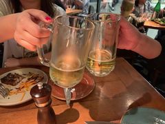 -The Meat & Wine Co Southbank(南岸店)
