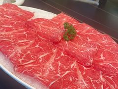 -鼎泰亨·海鲜牛肉餐厅(滨江店)