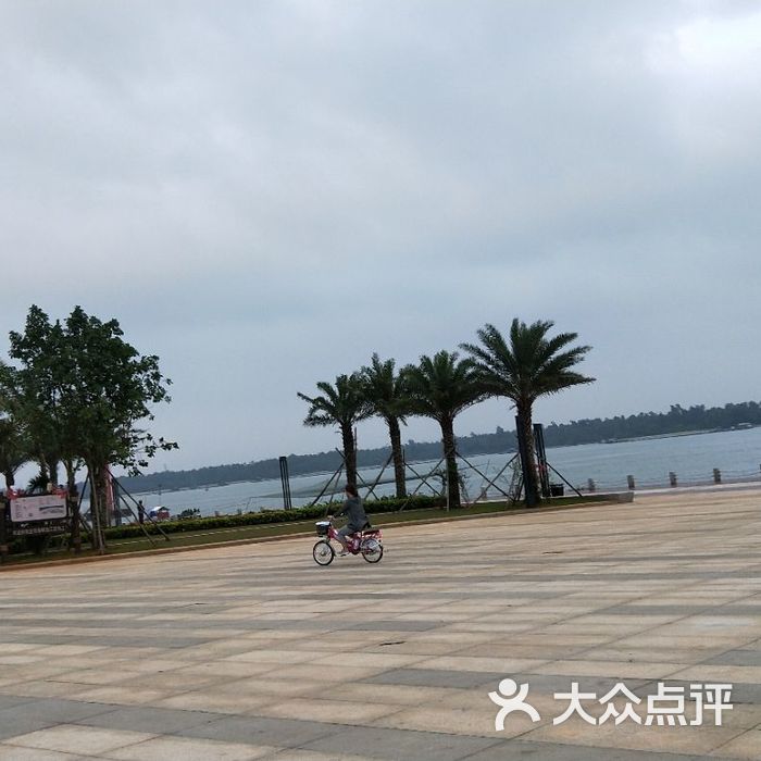 文昌蝶恋海度假公寓