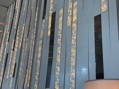 -上海宝华万豪酒店