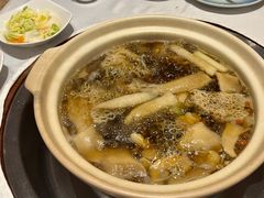 -天宜隆蘑菇宴火锅(石景山旗舰店)
