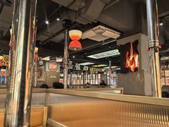 -西塔老太太泥炉烤肉(北京双井店)
