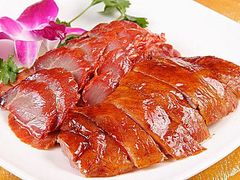 -龍炎馬仔烧味(首位中心店)