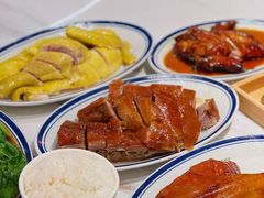 -肥小福·烧鹅专门店(环宇荟店)