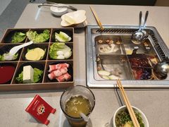 -海底捞火锅(天一广场亚细亚店)