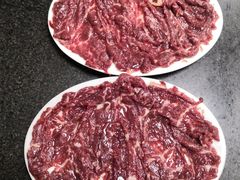 -五洲牛肉美食馆