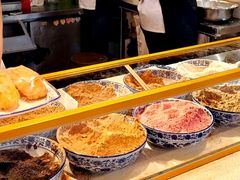 -李氏酥饺(Happy站台店)