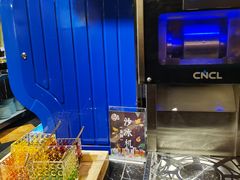 -炽真·果木窑烤自助牛排馆儿(和平欧乐店)