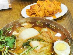 -西塔大冷面(市府大路店)