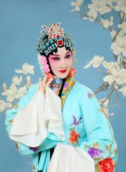 -梨园天地京剧摄影(玲珑天地店)