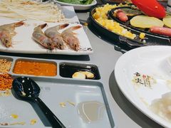-外婆掌柜·东北家庭烤肉(托乐嘉店)
