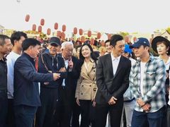 -军营村