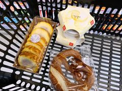 -Olé精品超市(北京合生汇店)