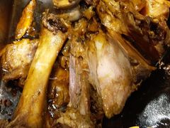 -欢乐牧场海鲜烤肉自助(牡丹园店)