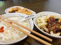 -西月城谭豆花(春熙路店)