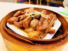 顺德人家虾饺皇-顺德人家食府(黄金广场店)