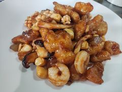 -良师门滨海人家·海鲜·家常菜(滨海城店)