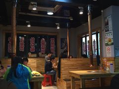 -麻蒲碳烤肉(远景路1号店)
