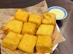 -民信老铺(双皮奶博物馆店)