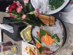 -大渔铁板烧(花园道店)