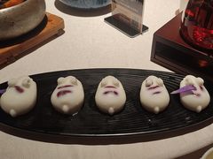 -千百味红餐厅·江西菜(绿地双子塔店)