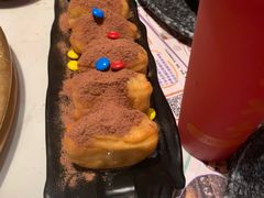 -哥老官重庆美蛙鱼头(宝山龙湖店)