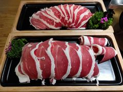 -湊湊火锅·茶憩(上海合生汇店)