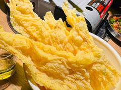 炸腐竹-靓靓蒸虾·头牌蒸虾(南山桂庙店)