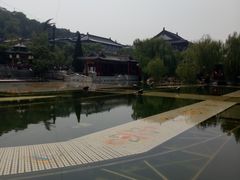 -华清宫景区