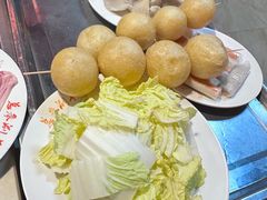 -总参北京涮羊肉