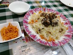 -新疆巴州金丝特餐厅(大钟寺店)