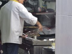 -红星光发煲仔饭(大石街店)