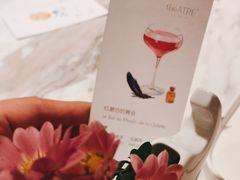-théATRE 茶聚场(王府中環店)