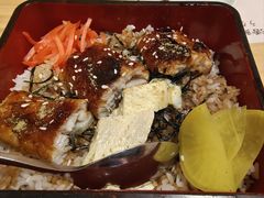 -鳗鲔·料理小馆
