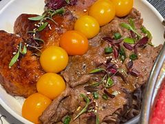 -和牛食堂•BISTRO(广州首店)