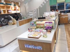 -爸爸糖吐司面包(郑州正弘城店)