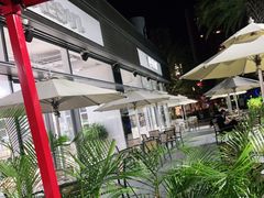 -木屋烧烤(惠阳华润小径湾店)
