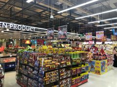 -卜蜂莲花(杨高北路店)