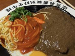 -好士牛排(解放道店)