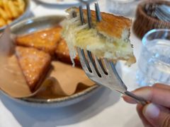 -烁先生披萨·儿童餐下午茶(河南岸店)
