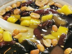 -阮正港四季甜汤(松柏店)