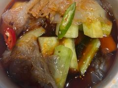 -廊亦舫Lang Yi Fang Restaurant(金桥店)