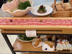 -湯系·煲汤手艺人(东二环泰禾广场店)