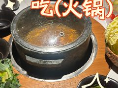 -芸山季·云南山珍菌火锅(南翔印象城MEGA店)