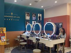 -海马体照相馆(南昌王府井购物中心店)