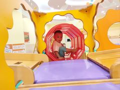 -金宝贝早教(万象城校区)