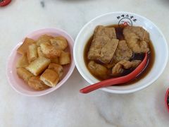 -新峰肉骨茶(总店)