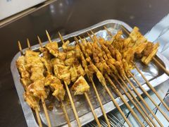 -兰州老马食府(小潞邑店)