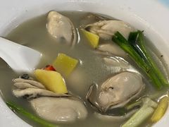 -台山美食一绝阿四台山黄鳝饭(阿四创作店)