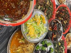 -江湖黑大兔(杨家坪店)